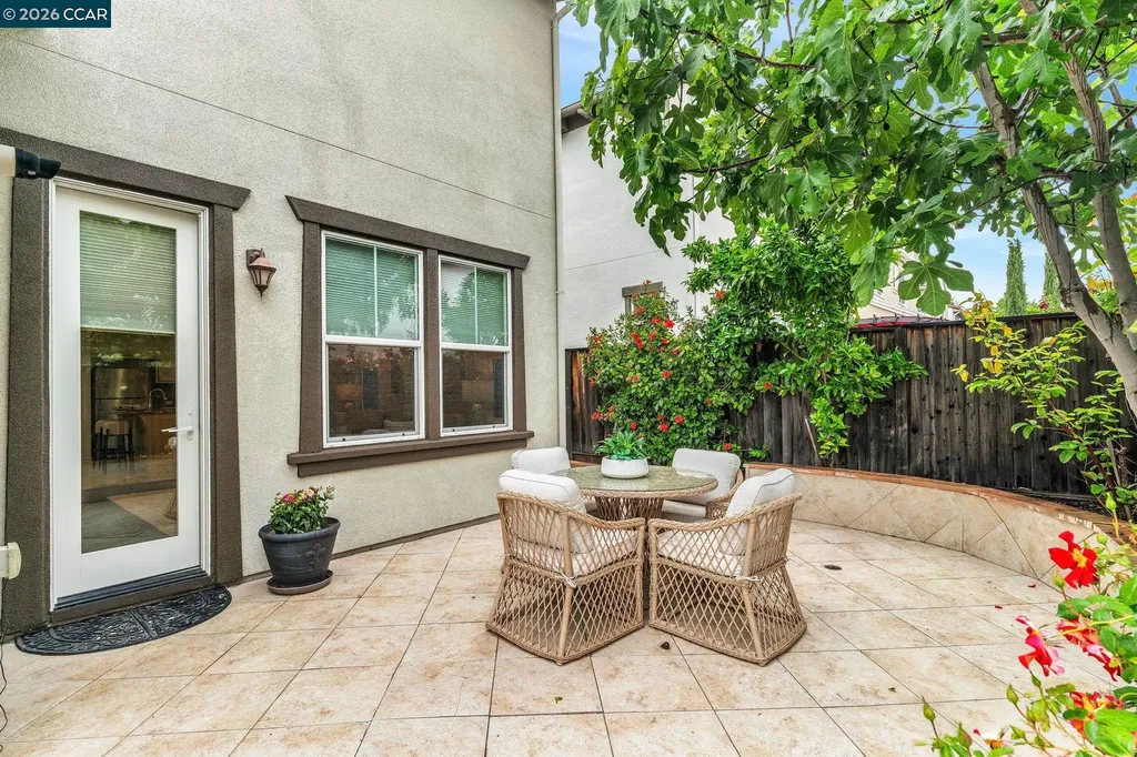 4860 Cornflower Street San Ramon CA 94582