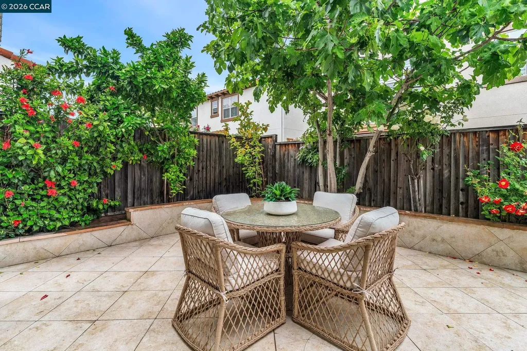 4860 Cornflower Street San Ramon CA 94582