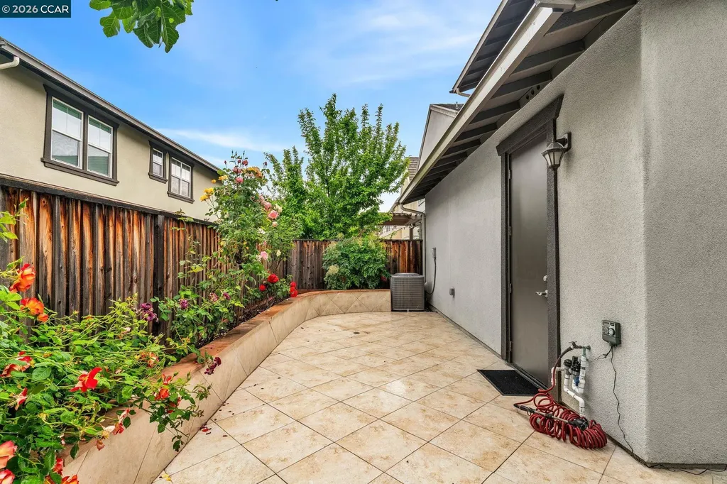 4860 Cornflower Street San Ramon CA 94582