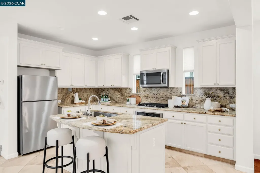 4860 Cornflower Street San Ramon CA 94582