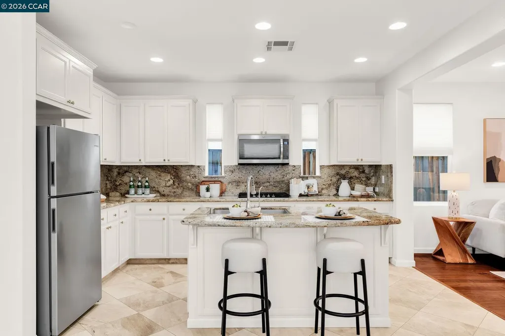 4860 Cornflower Street San Ramon CA 94582