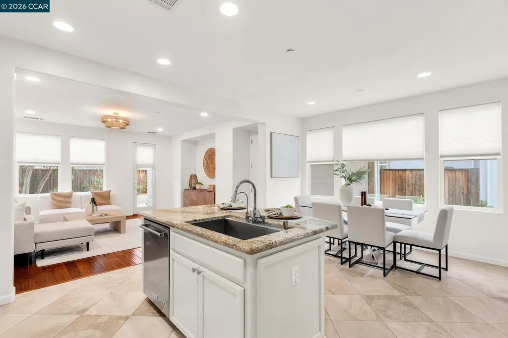 4860 Cornflower Street San Ramon CA 94582