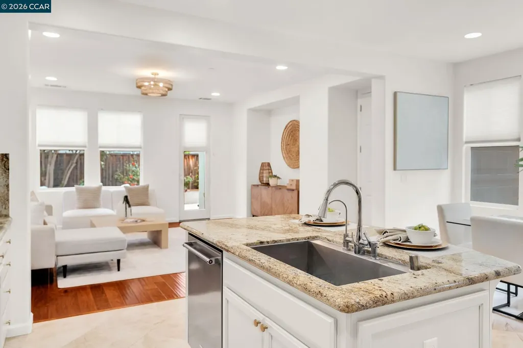 4860 Cornflower Street San Ramon CA 94582