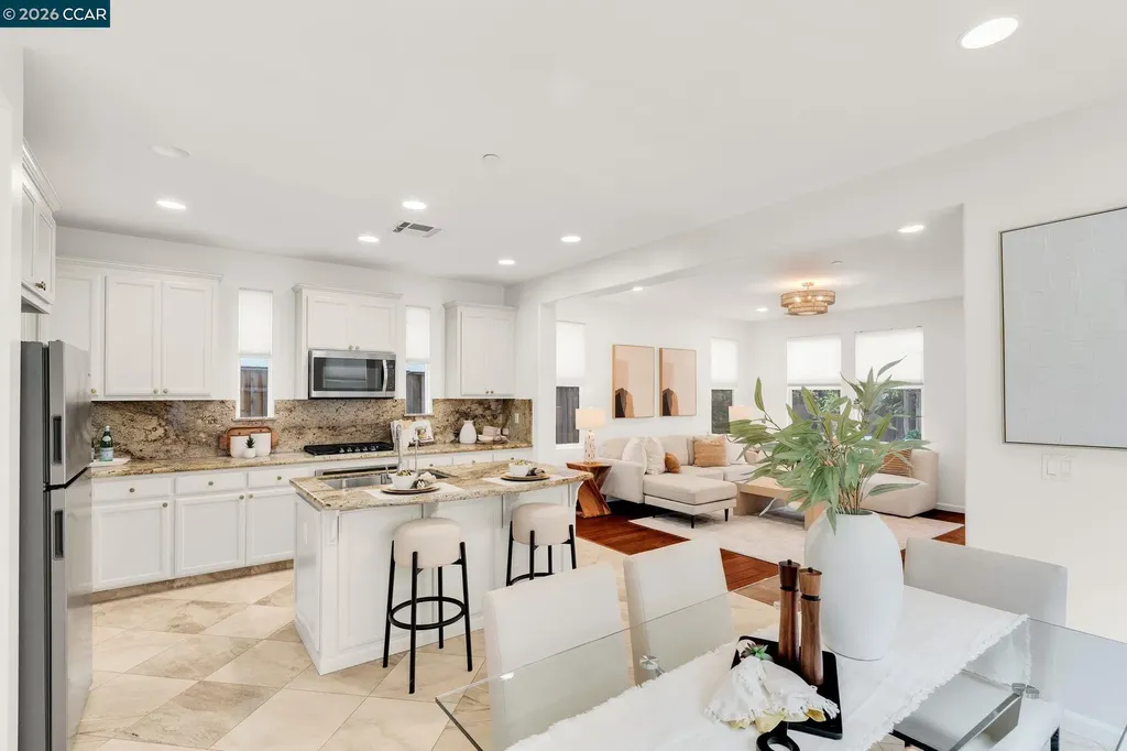 4860 Cornflower Street San Ramon CA 94582
