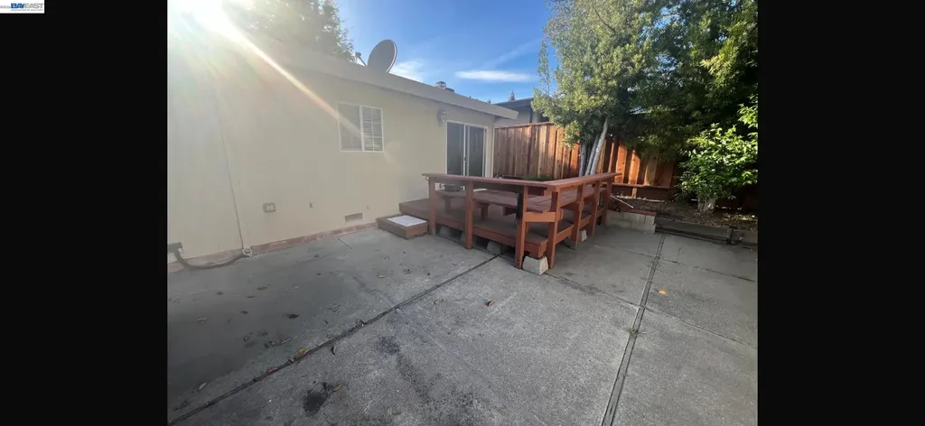 1594 Morgan Lane Walnut Creek CA 94597