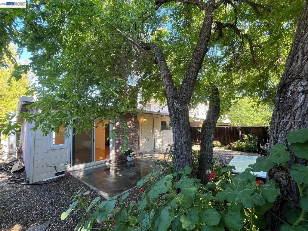1594 Morgan Lane Walnut Creek CA 94597