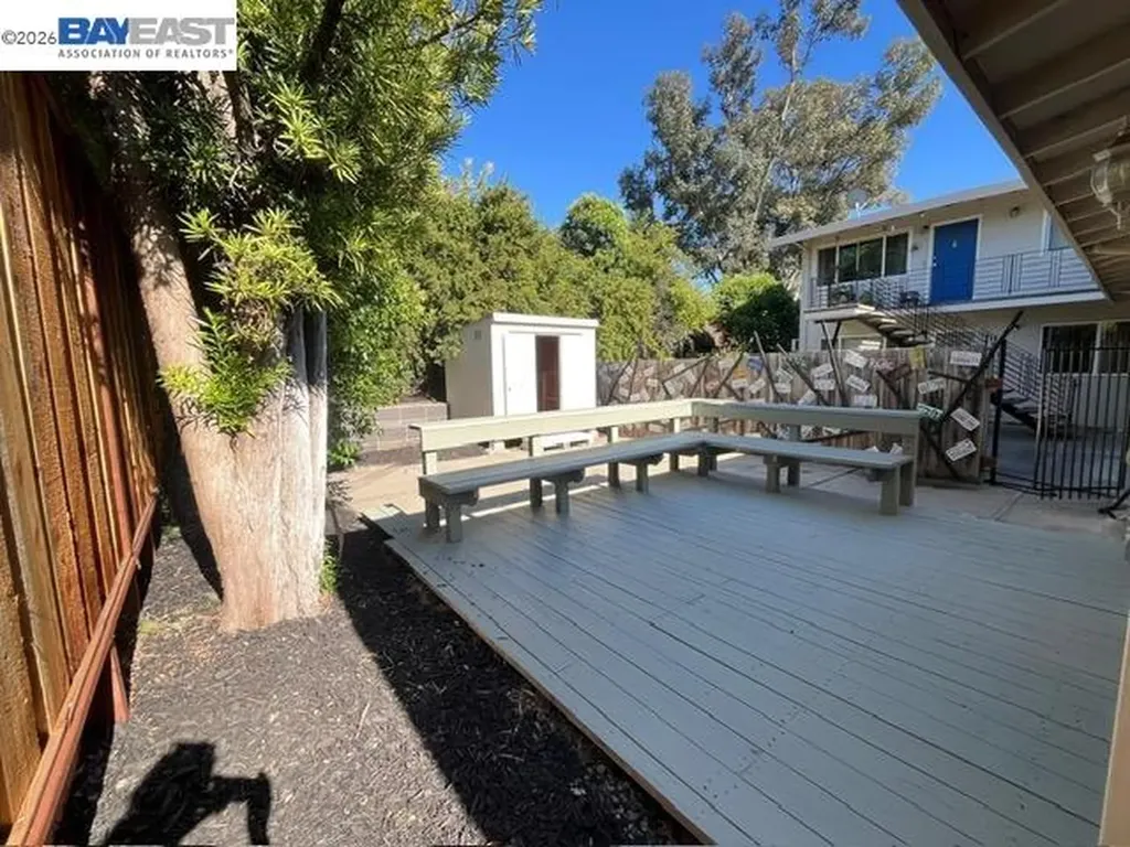1594 Morgan Lane Walnut Creek CA 94597