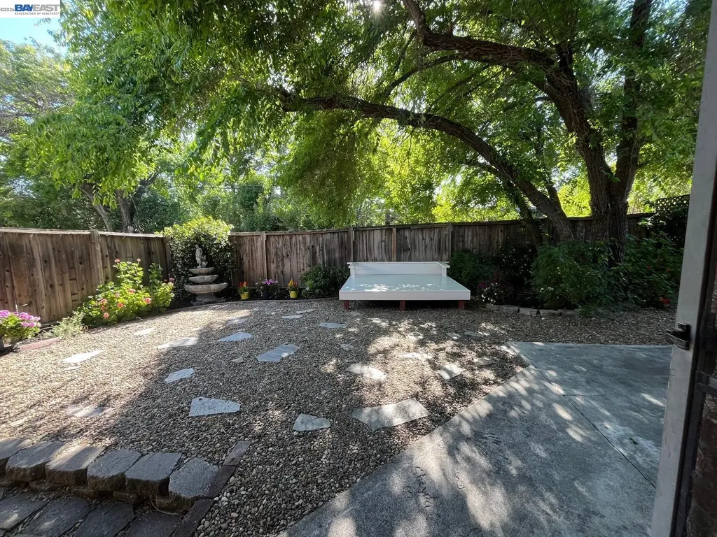 1594 Morgan Lane Walnut Creek CA 94597