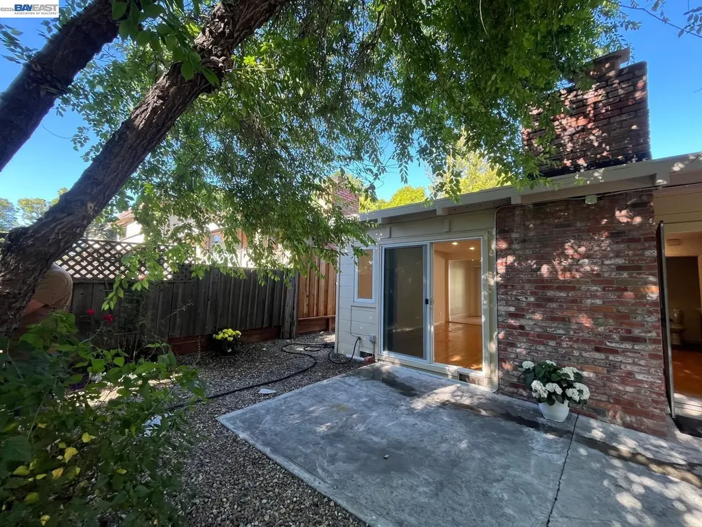 1594 Morgan Lane Walnut Creek CA 94597