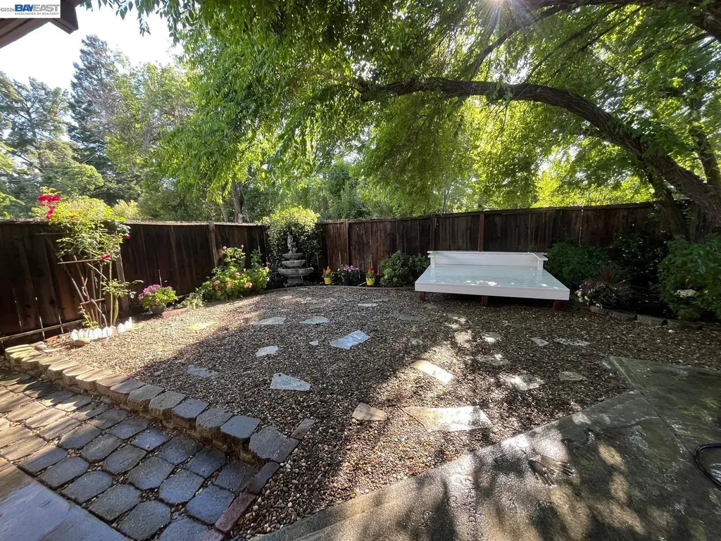 1594 Morgan Lane Walnut Creek CA 94597