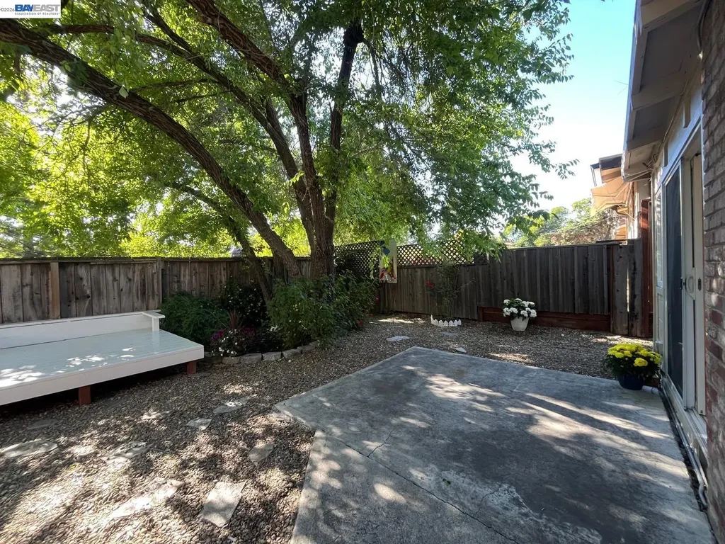 1594 Morgan Lane Walnut Creek CA 94597