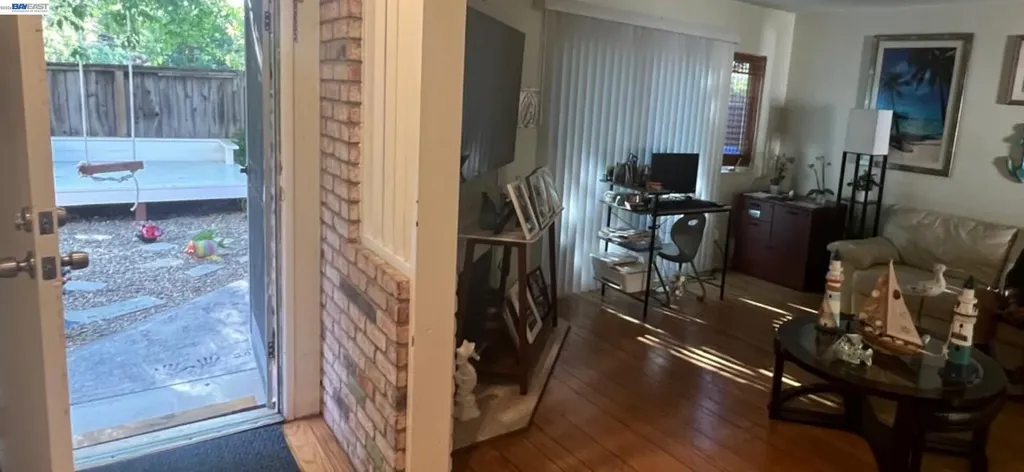 1594 Morgan Lane Walnut Creek CA 94597