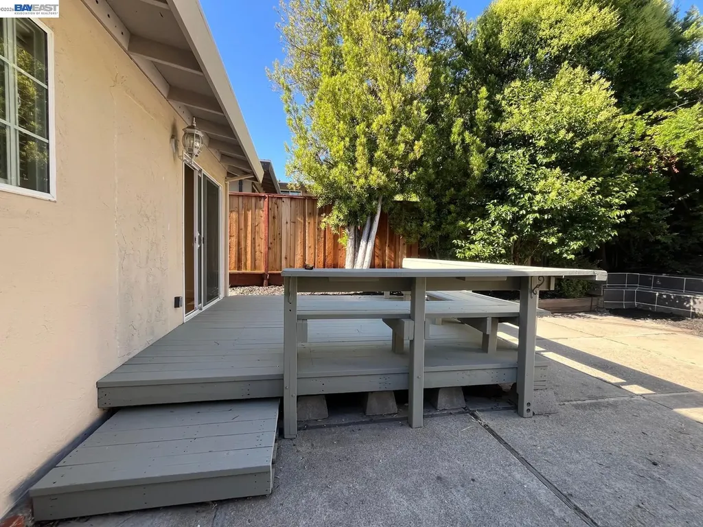 1594 Morgan Lane Walnut Creek CA 94597