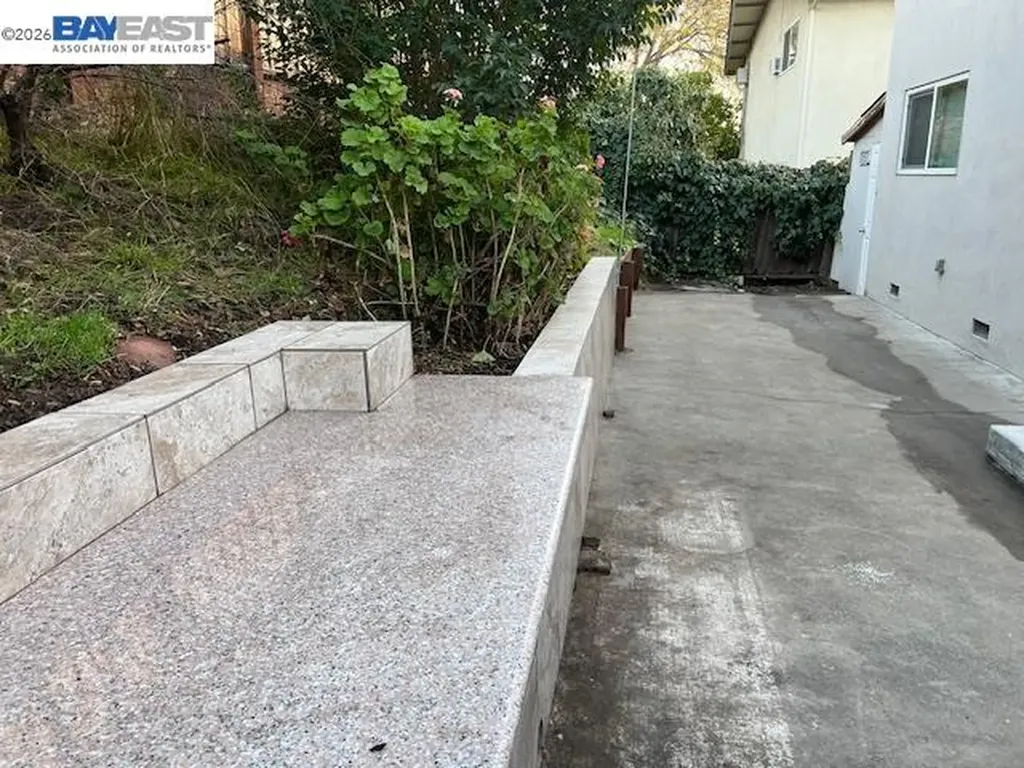 1594 Morgan Lane Walnut Creek CA 94597