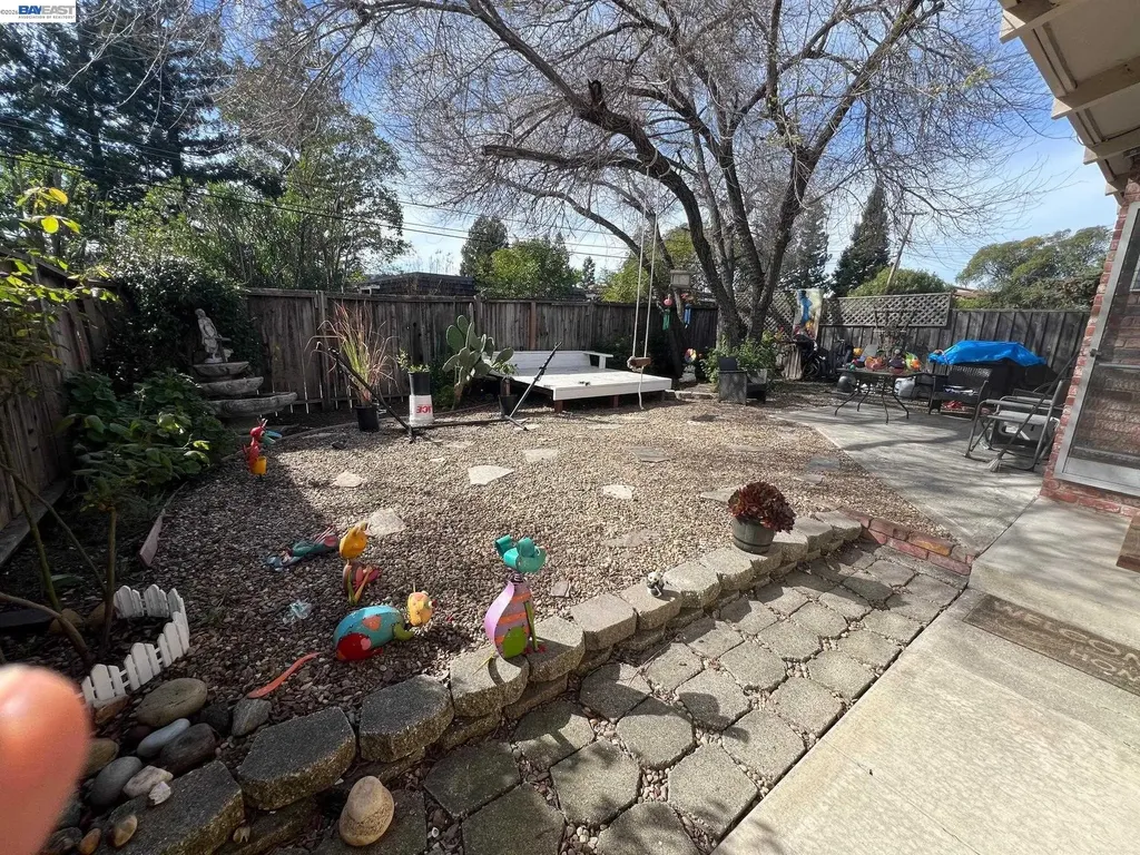 1594 Morgan Lane Walnut Creek CA 94597