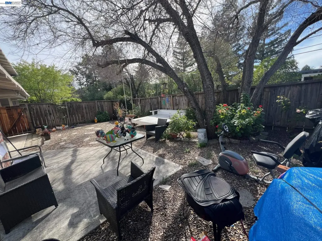 1594 Morgan Lane Walnut Creek CA 94597