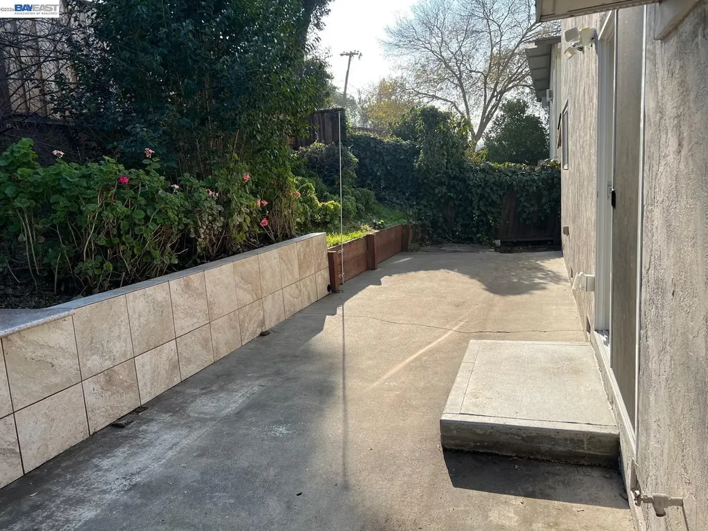 1594 Morgan Lane Walnut Creek CA 94597