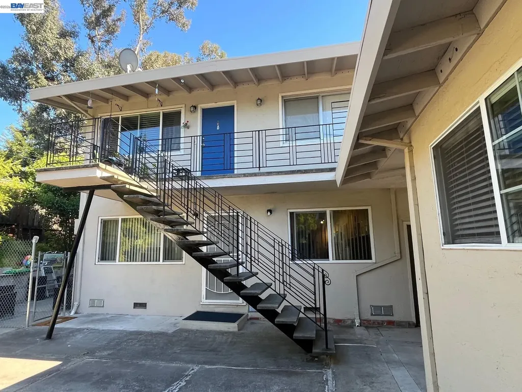 1594 Morgan Lane Walnut Creek CA 94597