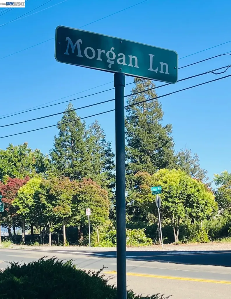 1594 Morgan Lane Walnut Creek CA 94597