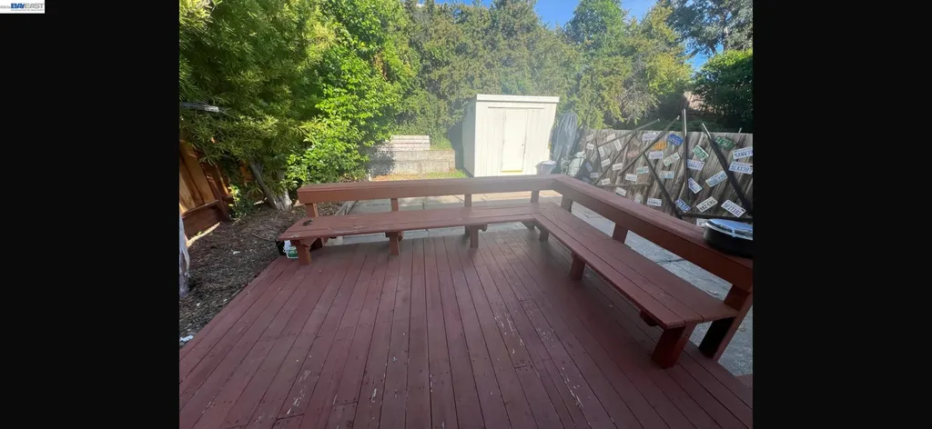 1594 Morgan Lane Walnut Creek CA 94597