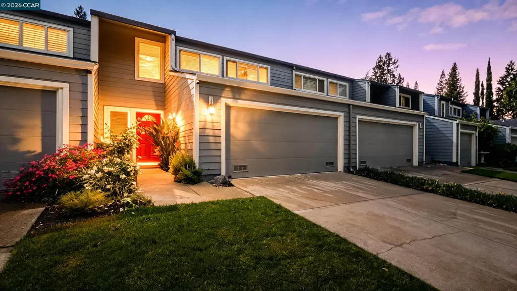 266 Ashley Circle Danville CA 94526