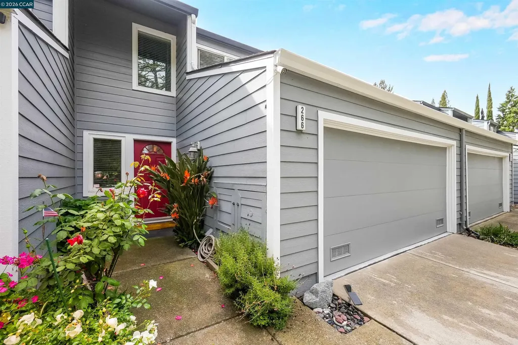 266 Ashley Circle Danville CA 94526