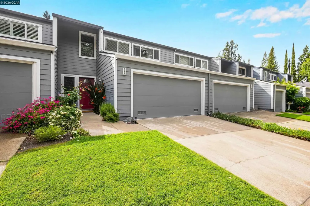 266 Ashley Circle Danville CA 94526