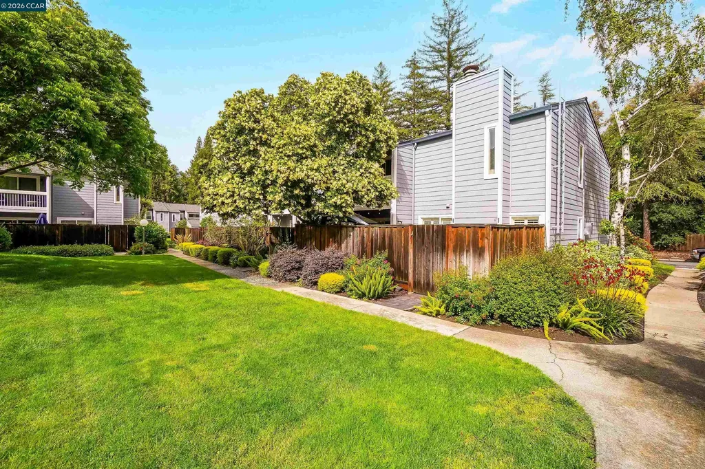 266 Ashley Circle Danville CA 94526