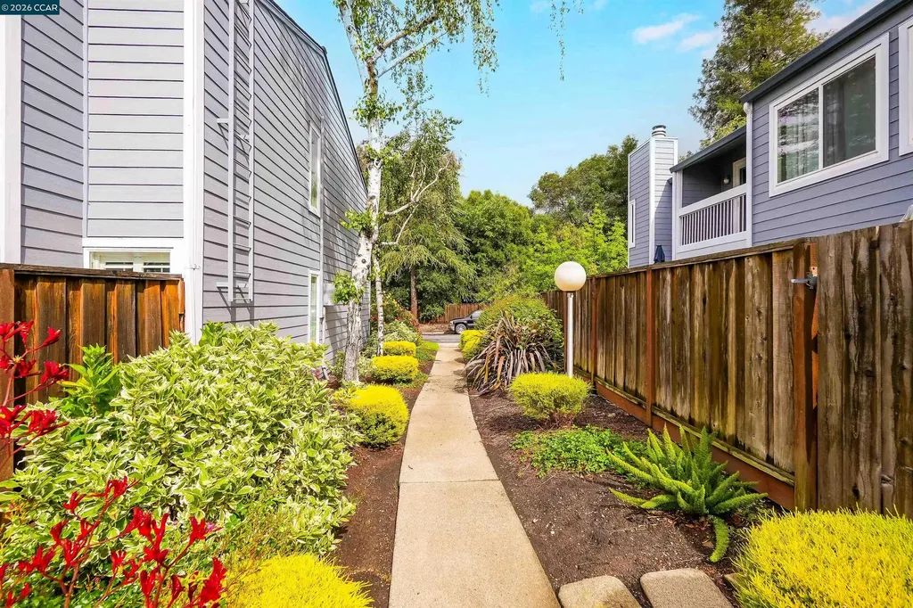 266 Ashley Circle Danville CA 94526