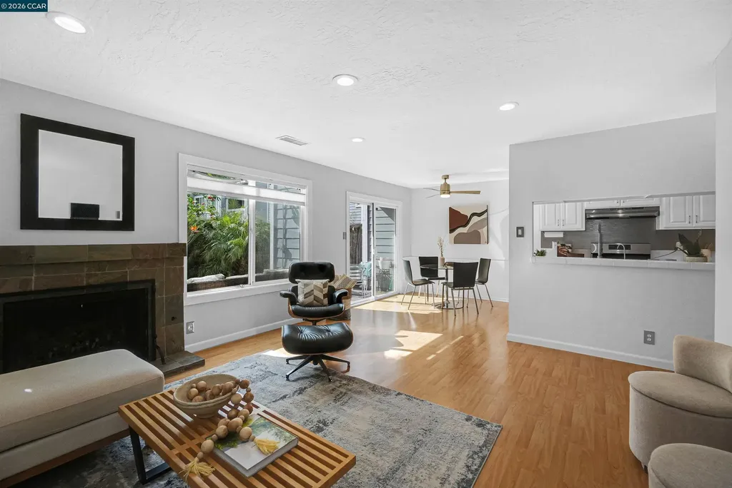 266 Ashley Circle Danville CA 94526