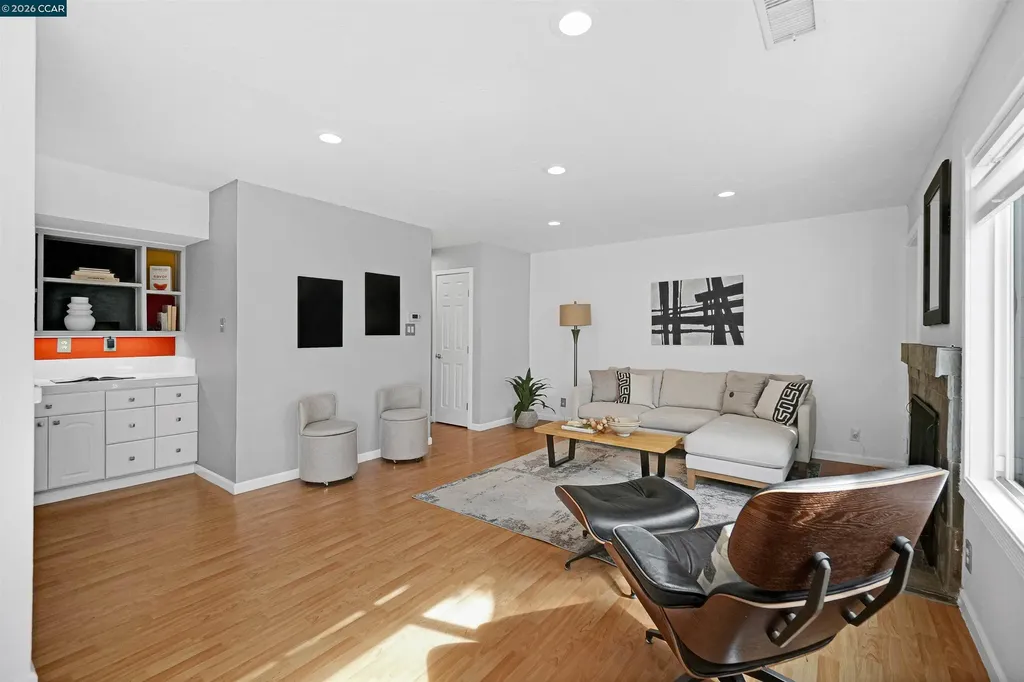 266 Ashley Circle Danville CA 94526