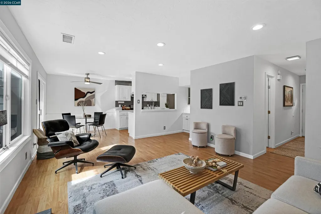 266 Ashley Circle Danville CA 94526