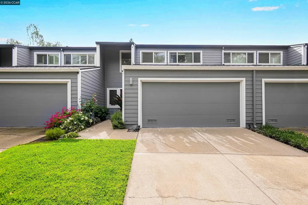 266 Ashley Circle Danville CA 94526