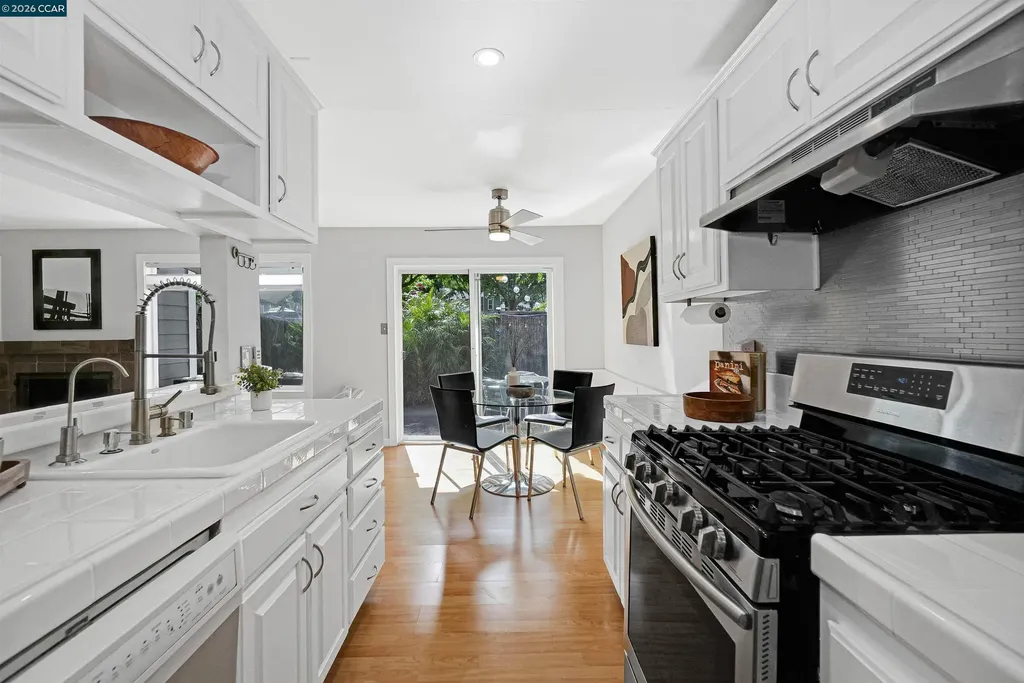 266 Ashley Circle Danville CA 94526