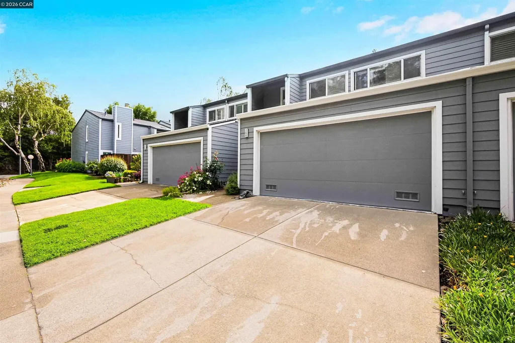 266 Ashley Circle Danville CA 94526