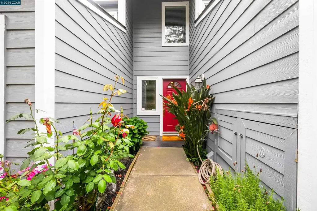 266 Ashley Circle Danville CA 94526