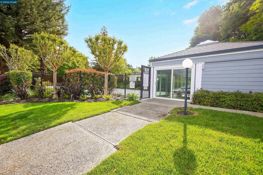 266 Ashley Circle Danville CA 94526