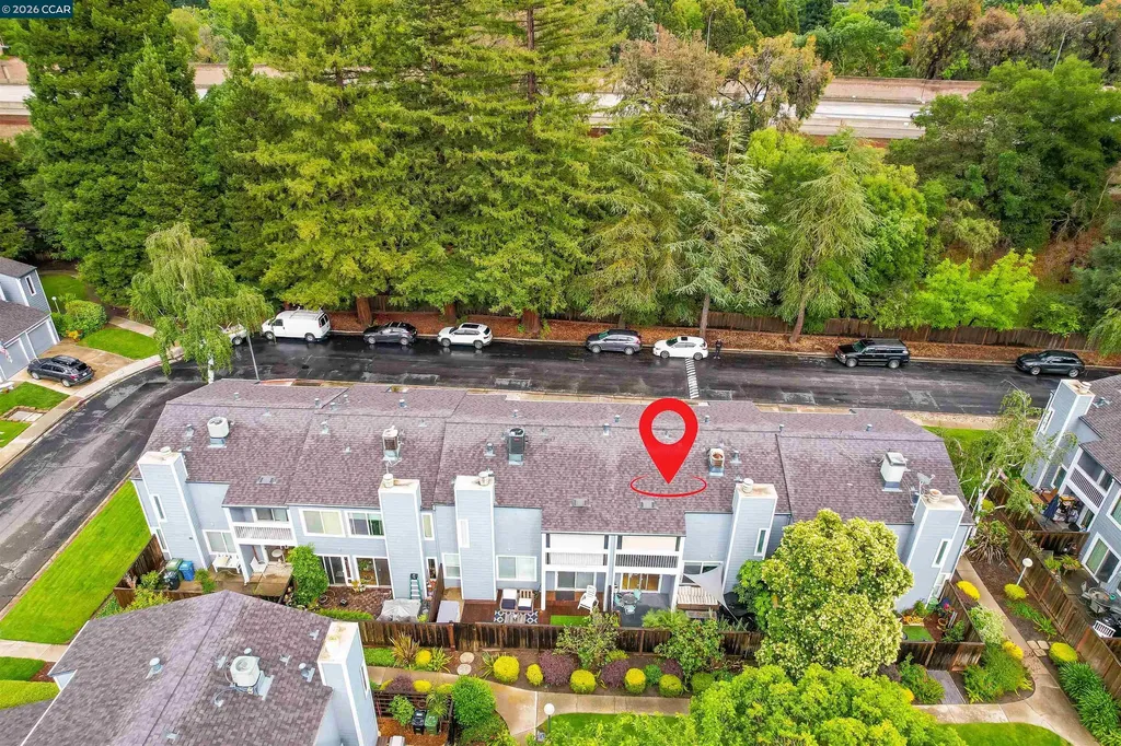266 Ashley Circle Danville CA 94526