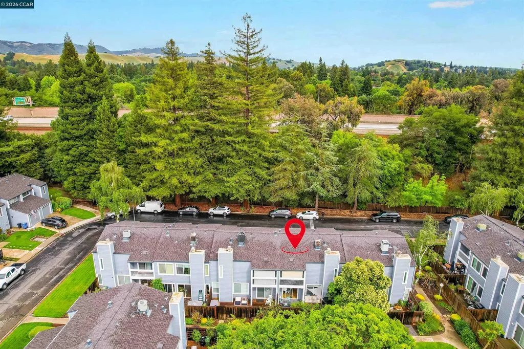 266 Ashley Circle Danville CA 94526