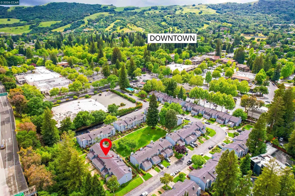 266 Ashley Circle Danville CA 94526