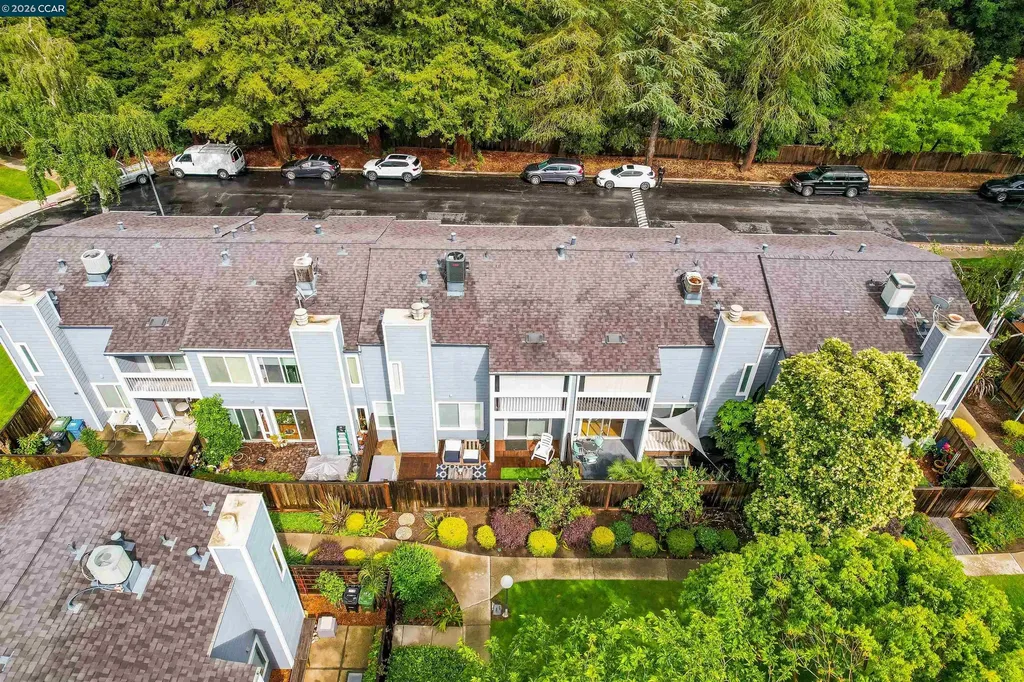 266 Ashley Circle Danville CA 94526