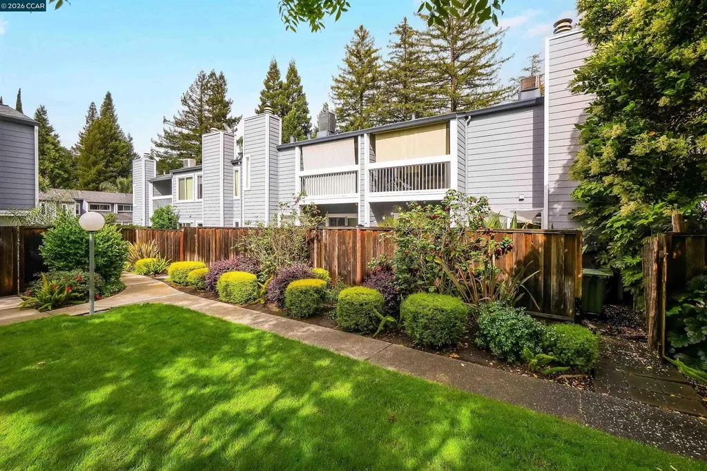 266 Ashley Circle Danville CA 94526