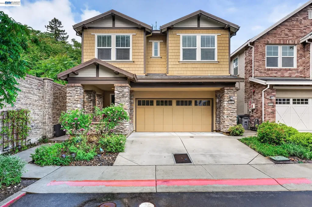 6862 Baird Street Dublin CA 94568
