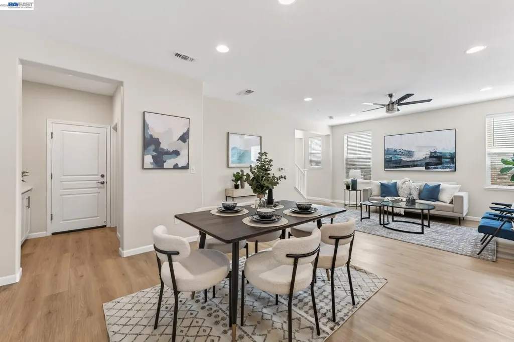 6862 Baird Street Dublin CA 94568