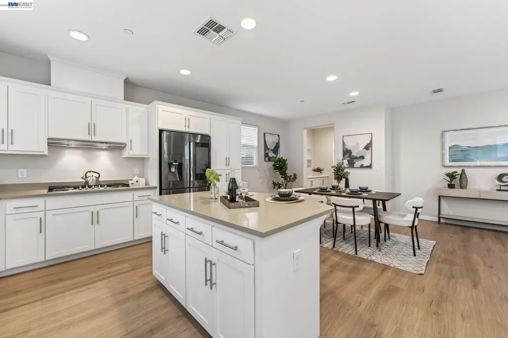 6862 Baird Street Dublin CA 94568