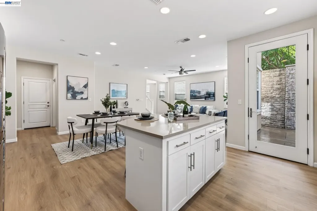 6862 Baird Street Dublin CA 94568