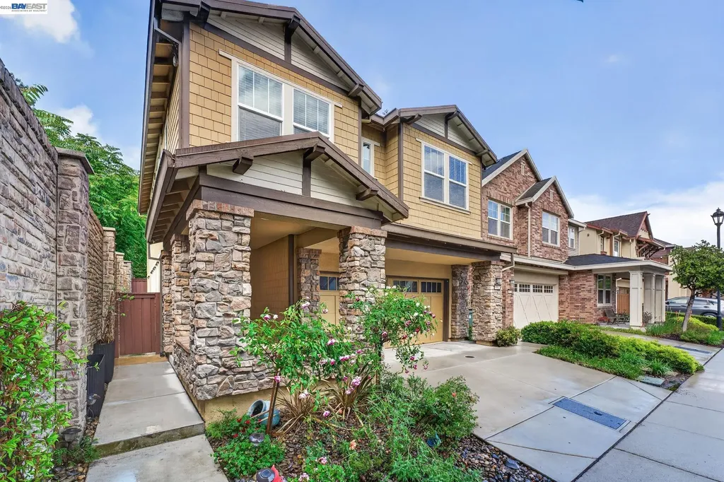 6862 Baird Street Dublin CA 94568
