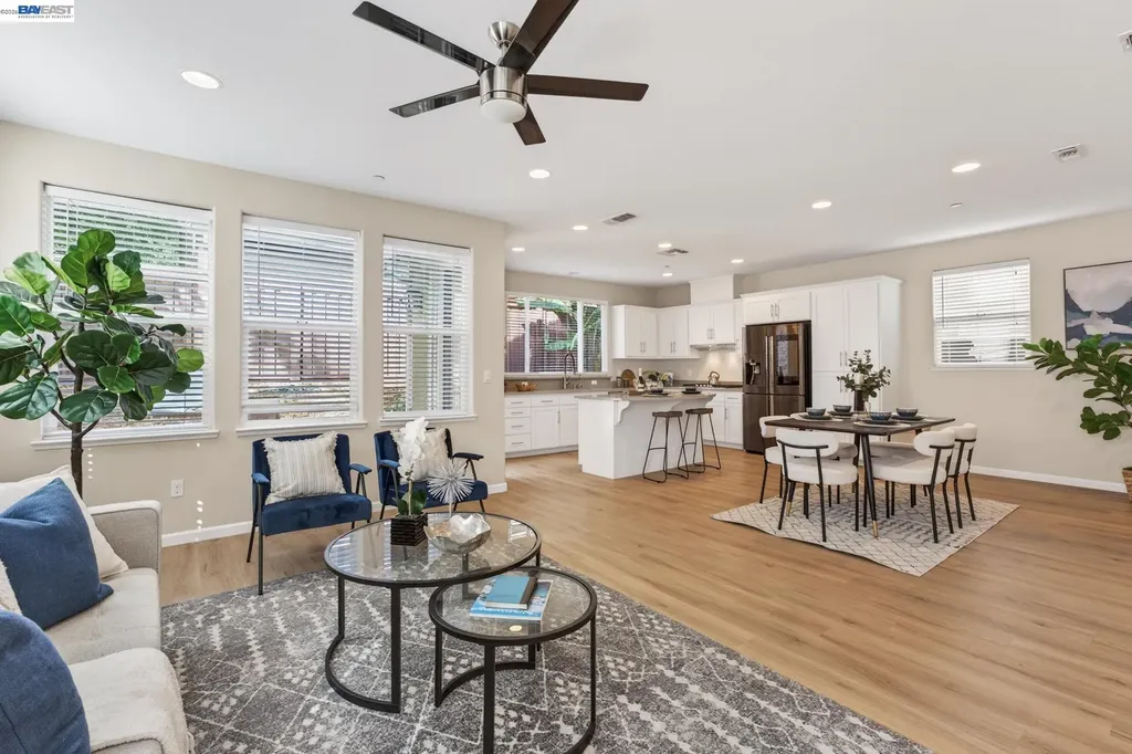 6862 Baird Street Dublin CA 94568