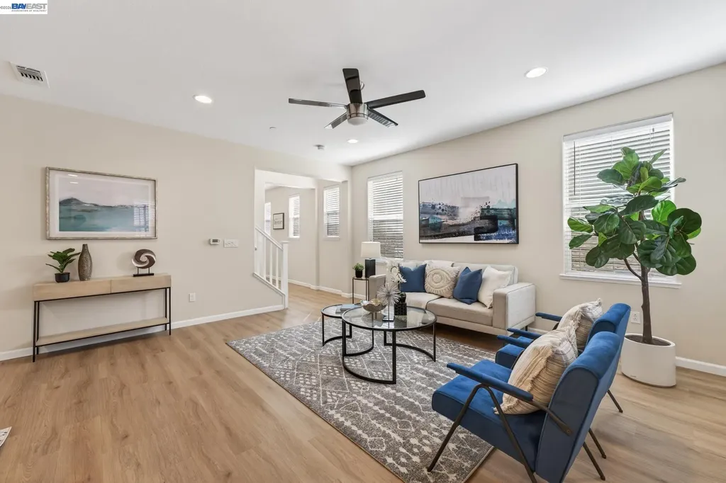 6862 Baird Street Dublin CA 94568
