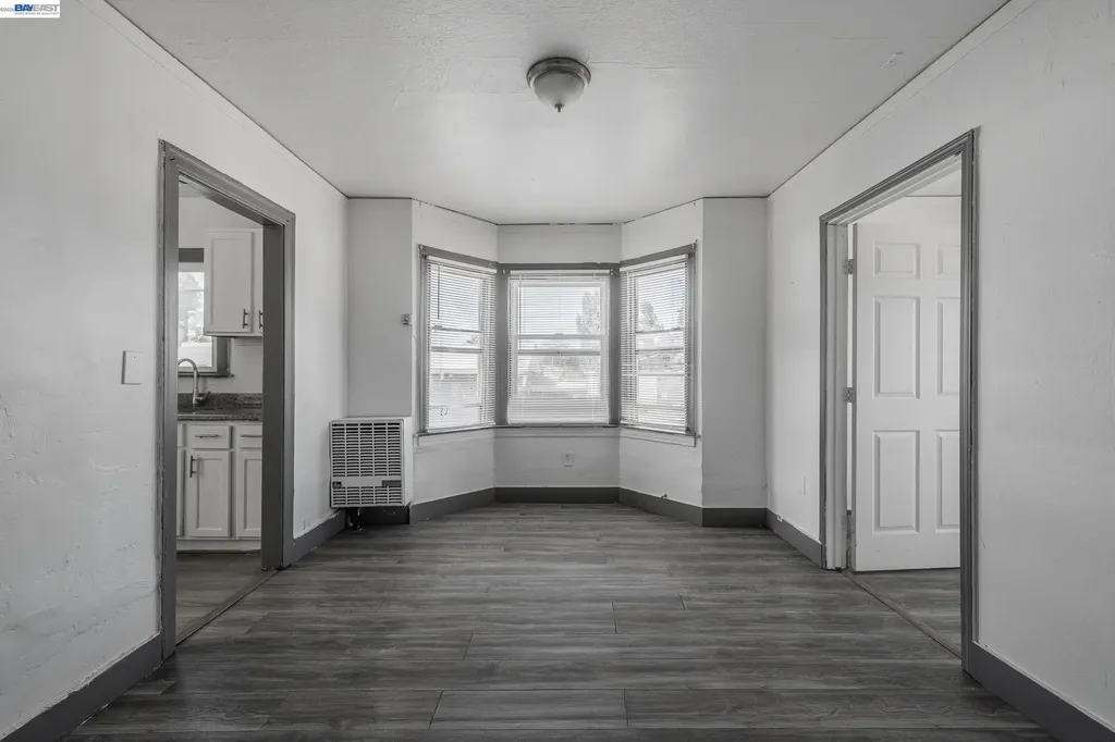 2508 79th Avenue Oakland CA 94605